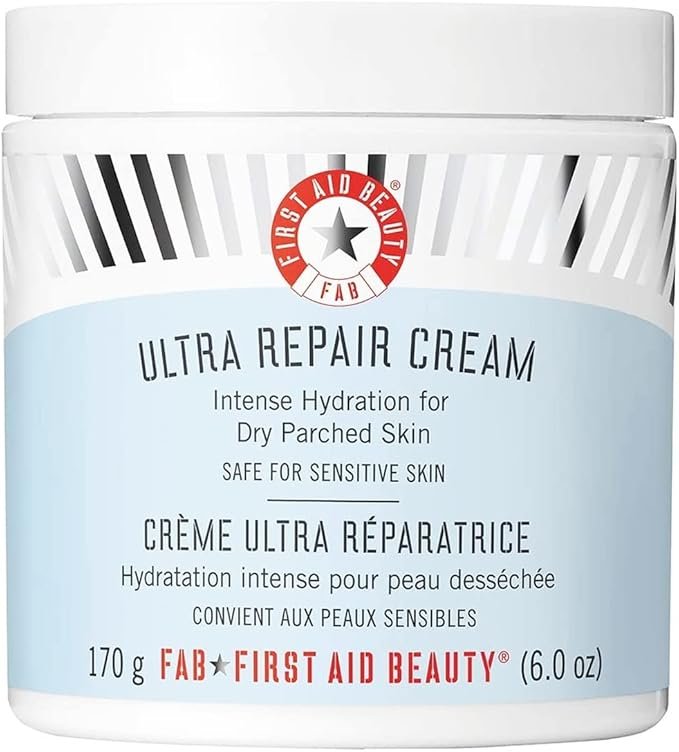 First aid beauty Ultra repair cream