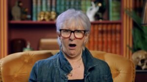 Read more about the article Linda from The Traitors: The Unintentional Queen of Chaos (Is She the Worst Traitor Ever?)