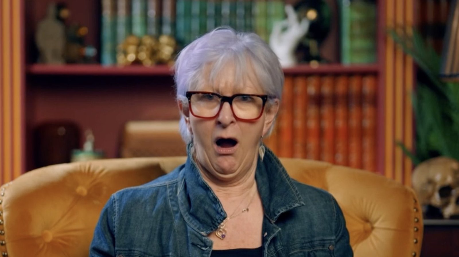 You are currently viewing Linda from The Traitors: The Unintentional Queen of Chaos (Is She the Worst Traitor Ever?)